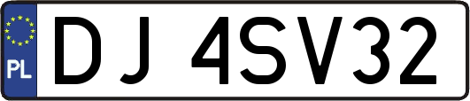 DJ4SV32