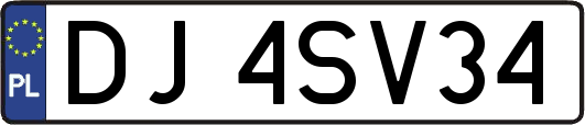 DJ4SV34