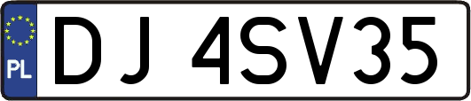 DJ4SV35