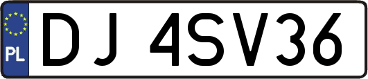 DJ4SV36