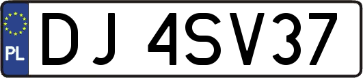 DJ4SV37