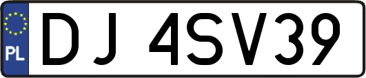 DJ4SV39