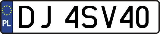 DJ4SV40