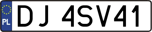 DJ4SV41