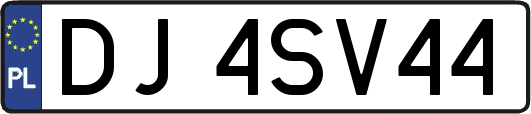 DJ4SV44