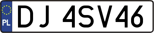 DJ4SV46