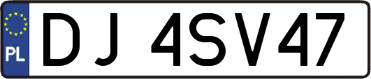 DJ4SV47