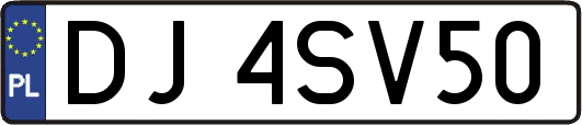 DJ4SV50