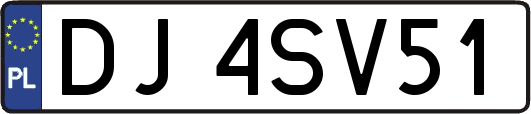 DJ4SV51