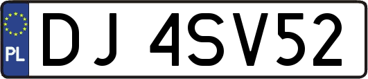 DJ4SV52