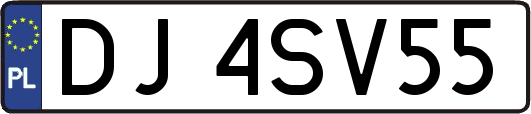 DJ4SV55
