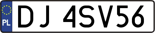 DJ4SV56