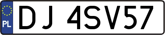 DJ4SV57