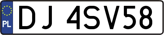 DJ4SV58