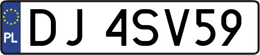 DJ4SV59