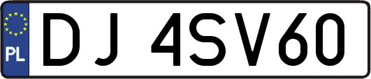 DJ4SV60
