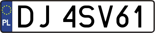 DJ4SV61