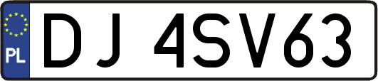 DJ4SV63