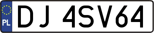 DJ4SV64