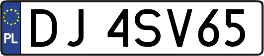 DJ4SV65