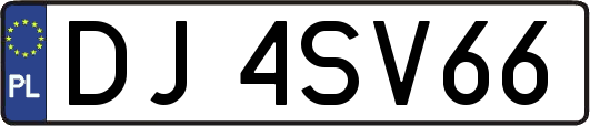 DJ4SV66