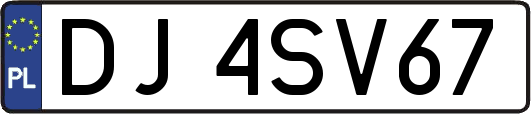 DJ4SV67