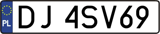 DJ4SV69