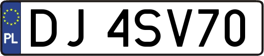 DJ4SV70