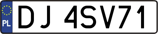 DJ4SV71