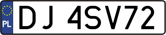 DJ4SV72