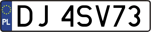 DJ4SV73