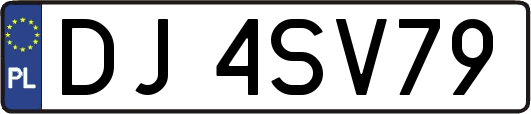 DJ4SV79