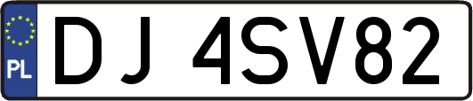 DJ4SV82