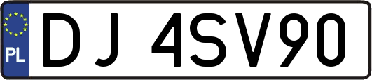 DJ4SV90