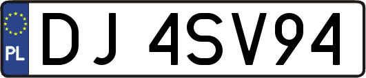 DJ4SV94