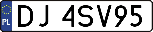 DJ4SV95