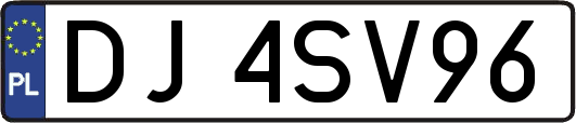DJ4SV96