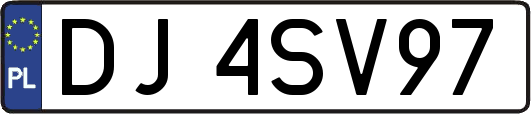 DJ4SV97