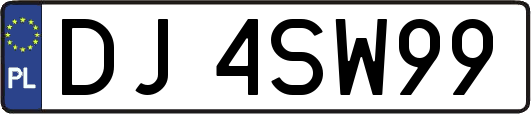 DJ4SW99