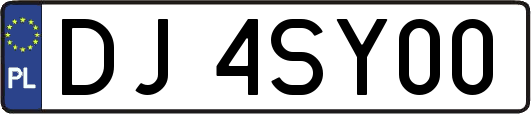 DJ4SY00
