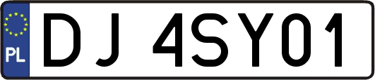 DJ4SY01
