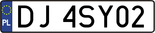 DJ4SY02