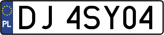 DJ4SY04