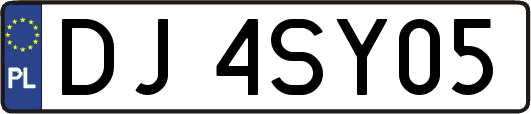 DJ4SY05