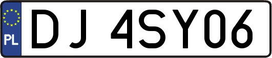 DJ4SY06