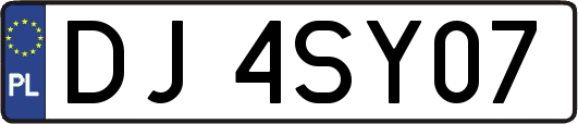 DJ4SY07