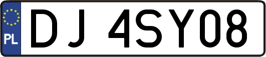 DJ4SY08