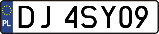 DJ4SY09
