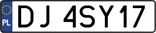 DJ4SY17