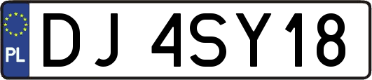 DJ4SY18